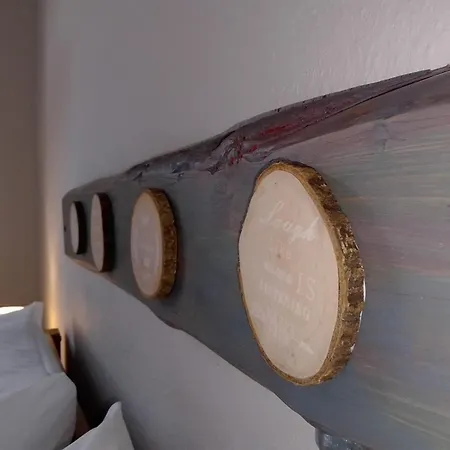 Mooi Hotel Garni Friedrichstadt Pokój zdjęcie