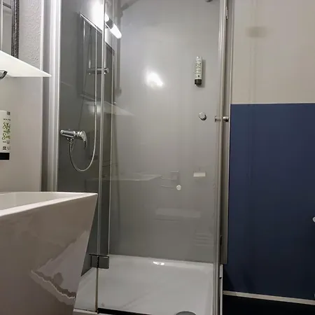 Mooi Hotel Garni Friedrichstadt Zewnętrze zdjęcie