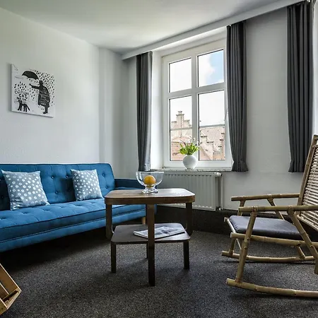Mooi Hotel Garni Friedrichstadt Zewnętrze zdjęcie