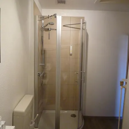 Mooi Hotel Garni Friedrichstadt Zewnętrze zdjęcie