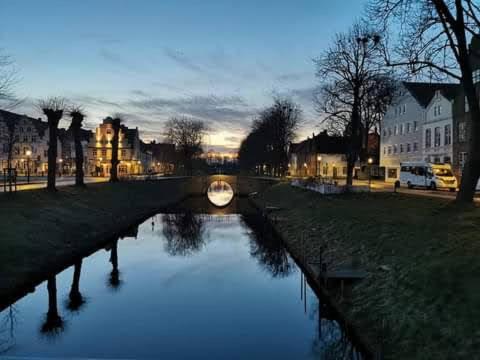 Mooi Garni 3* Friedrichstadt