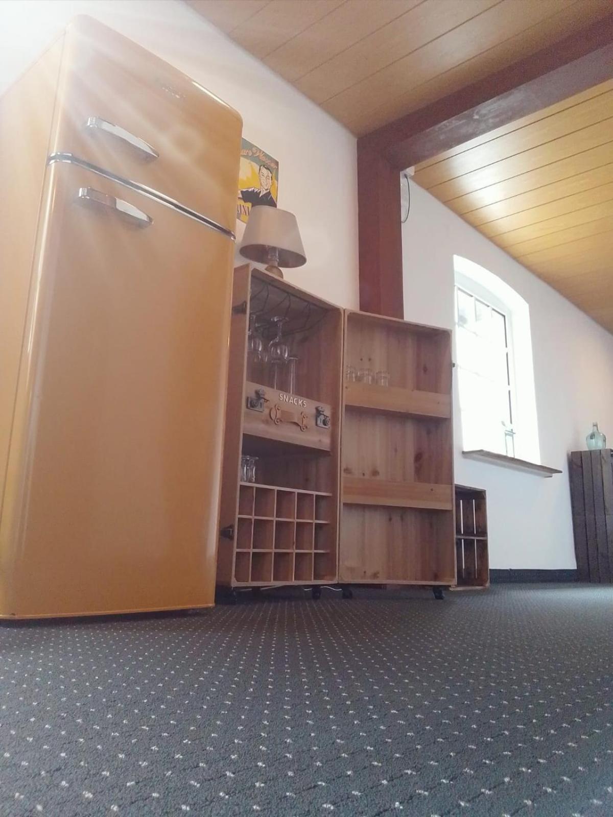 Hotel Mooi Garni