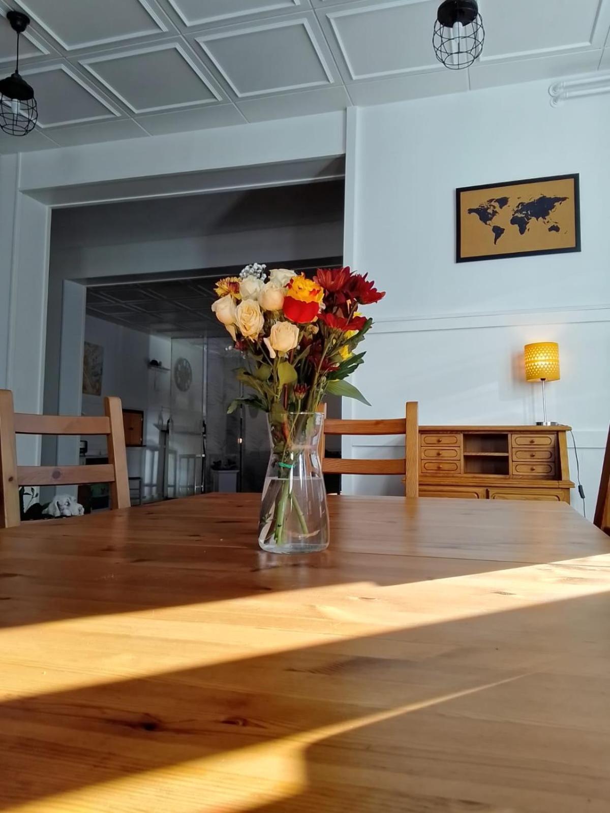 Hotel Mooi Garni Friedrichstadt