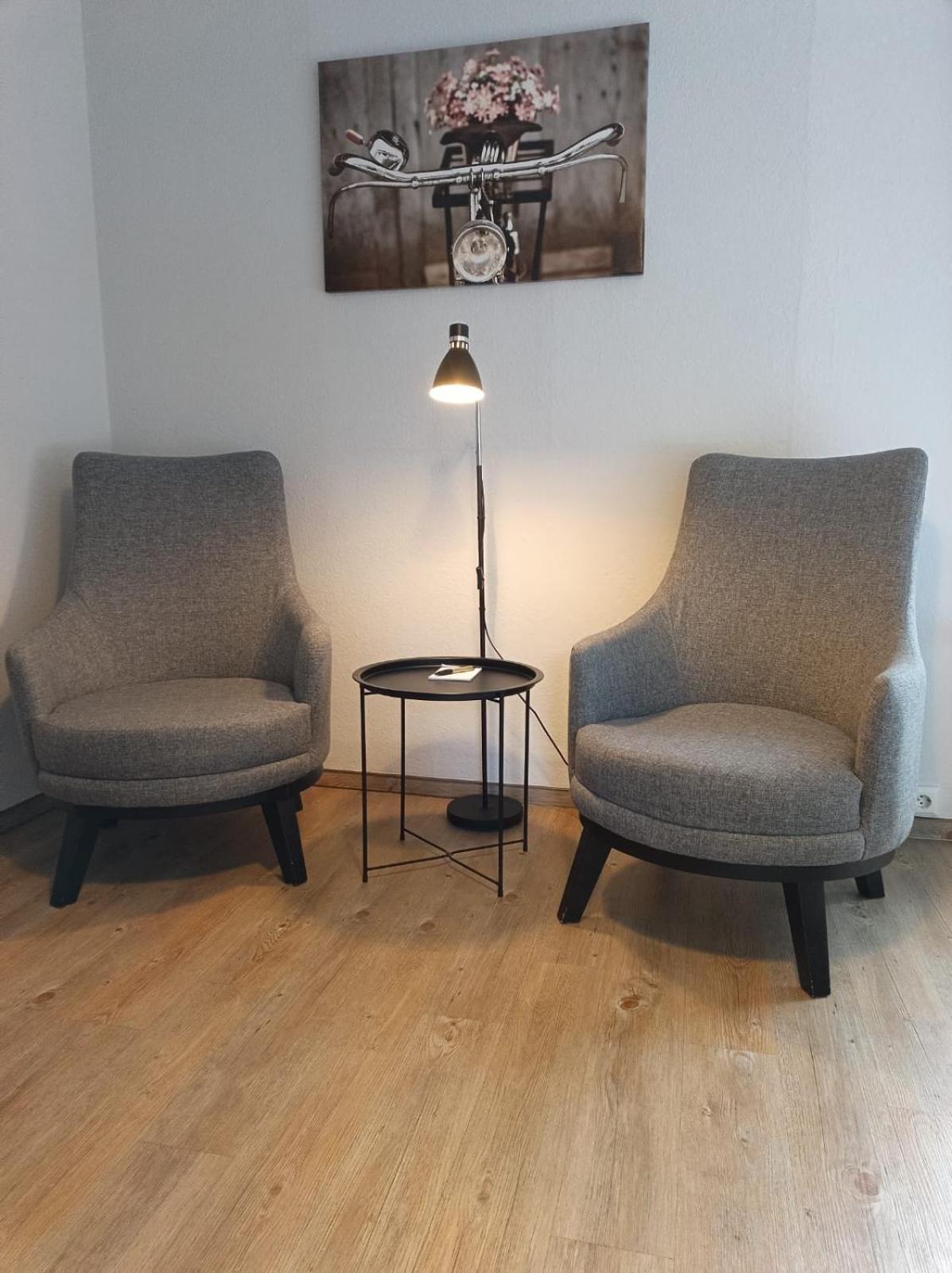 Hotel Mooi Garni