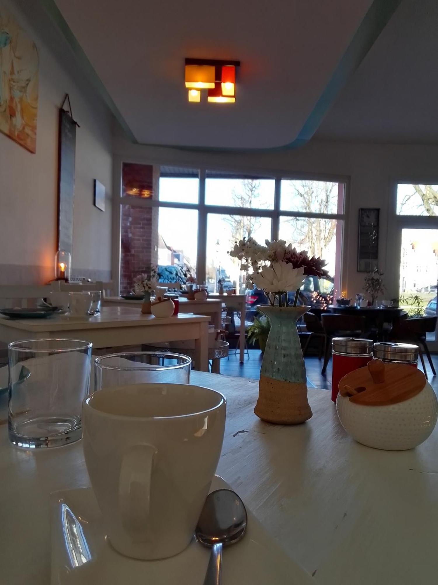 Hotel Mooi Garni