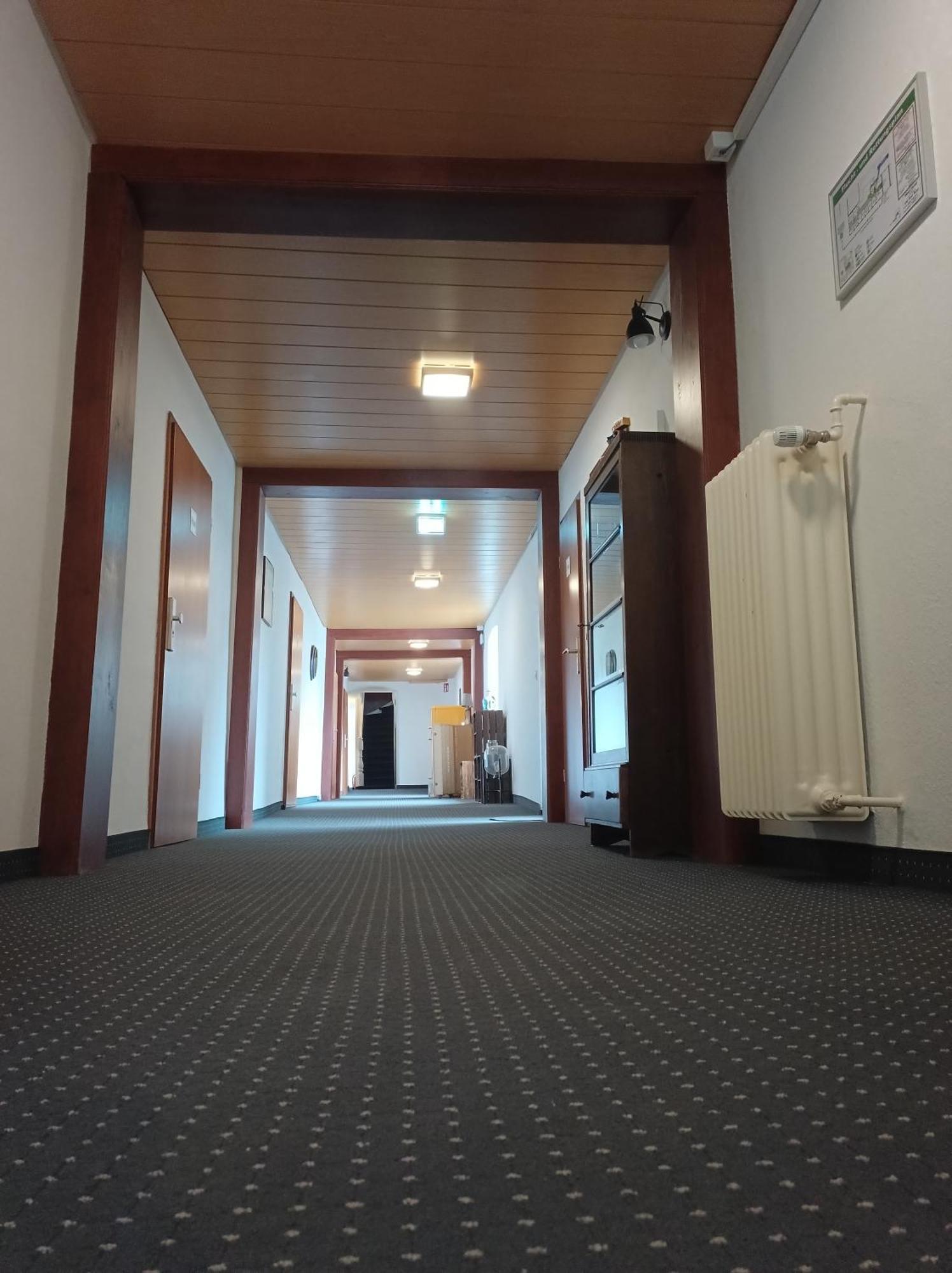 Hotel Mooi Garni 3*