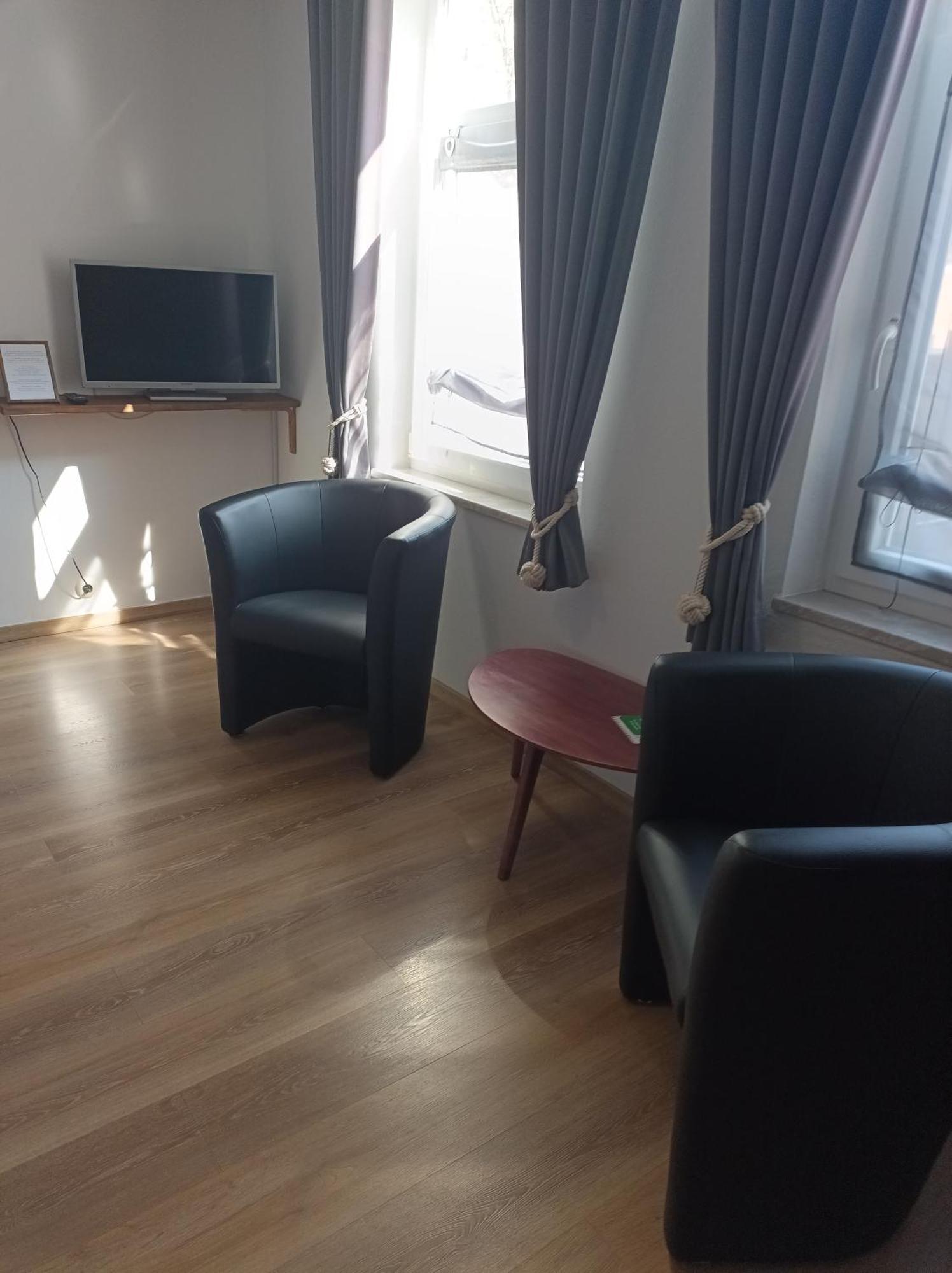 Mooi Garni Hotel