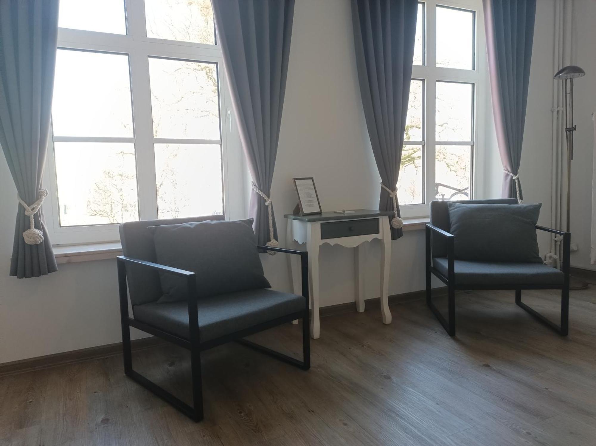 Mooi Garni Friedrichstadt
