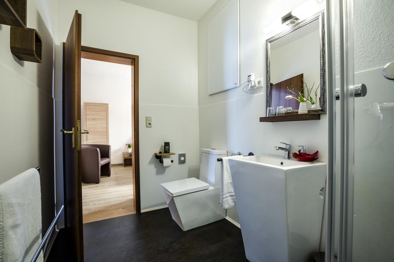 Mooi Garni Hotel 3*
