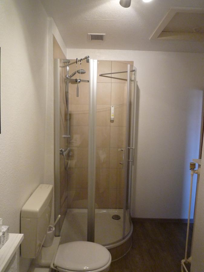 Mooi Garni 3* Friedrichstadt